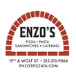 Enzo's Pizzata