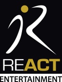 React Entertainment
