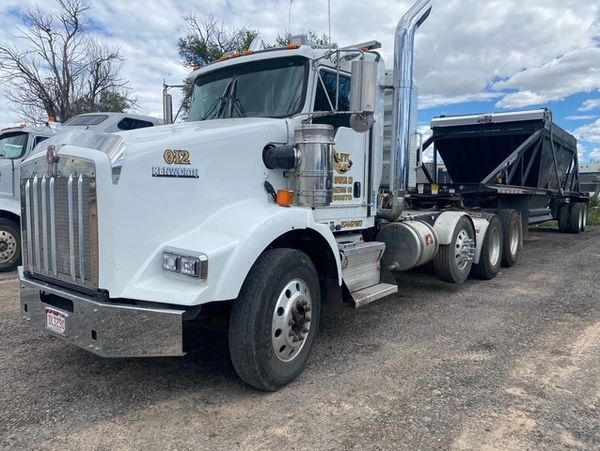 City Link Trucking INC