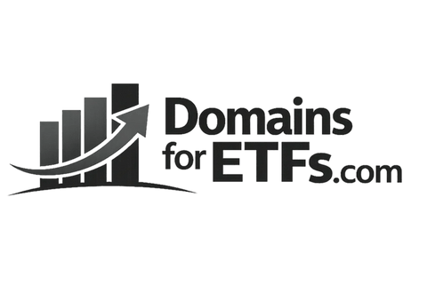 Domains for ETFs