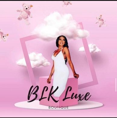 Alexis Nelson, CEO of BLK Luxe. Photo courtesy: Nelson