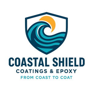 Coastal Shield Coatings and Epoxy