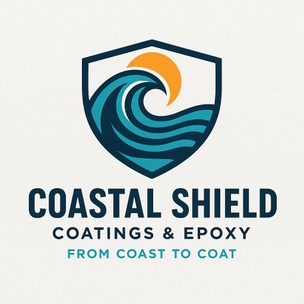 Coastal Shield Coatings and Epoxy