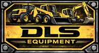 DLS EQUIPMENT