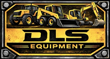 DLS EQUIPMENT