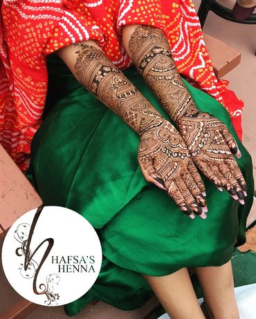 traditional bridalhenna bridalmehndi bridalmahendi with kalash