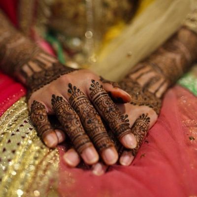 How to Care for a Henna Design: Aftercare Instructions