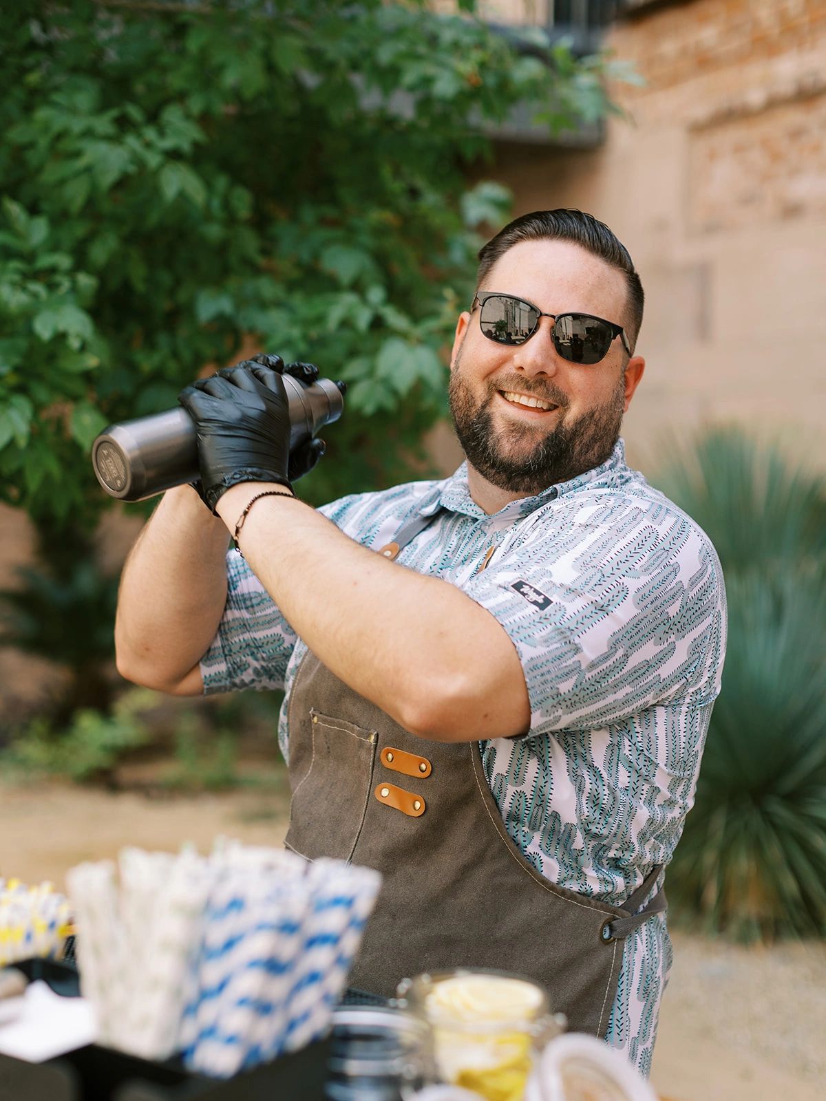 Parked Party - Mobile Bar in Gilbert