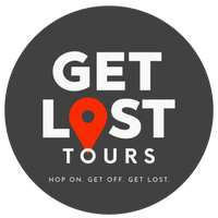 Get Lost Tours Seattle