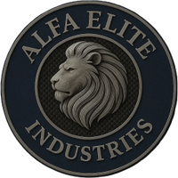 Alfa Elite Industries