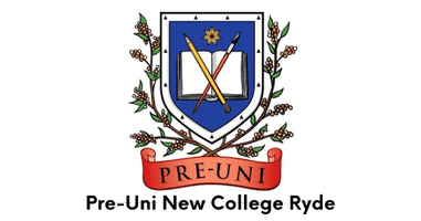 Pre-Uni New College – Ryde