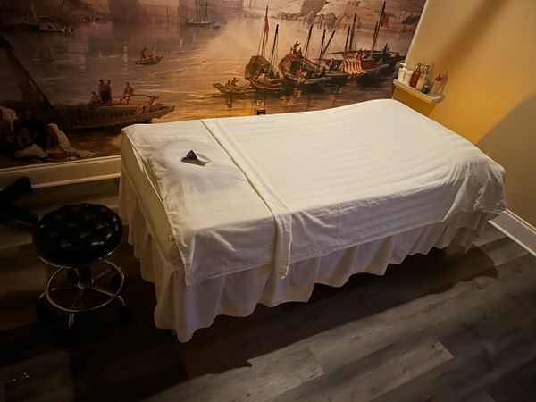 Come Relax With Us | Massage - No Appointment Needed