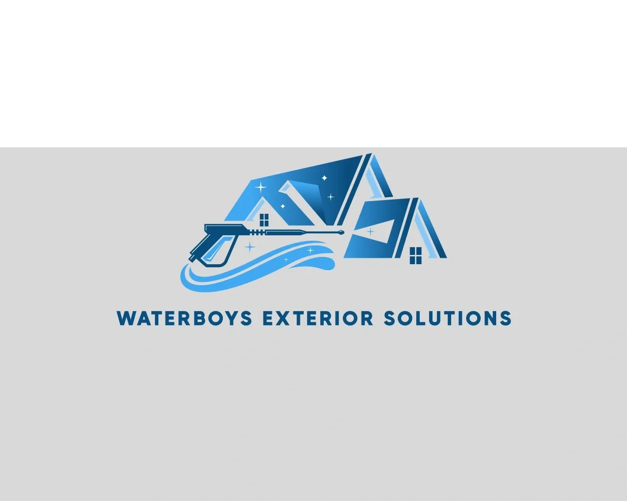 WaterBoys Exterior Solutions