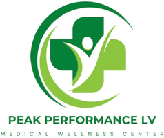 Peak Performance LV
Weight Loss Services