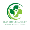 Peak Performance LV
Weight Loss Services