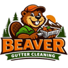 Beaver Gutter Cleaning