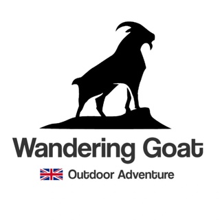 Wandering Goat