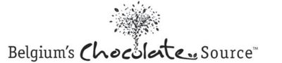 Belgium’s Chocolate Source logo – premium Belgian chocolate supplier 