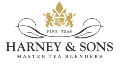 Harney & Sons premium teas, organic and Fair Trade blends crafted by master tea blenders