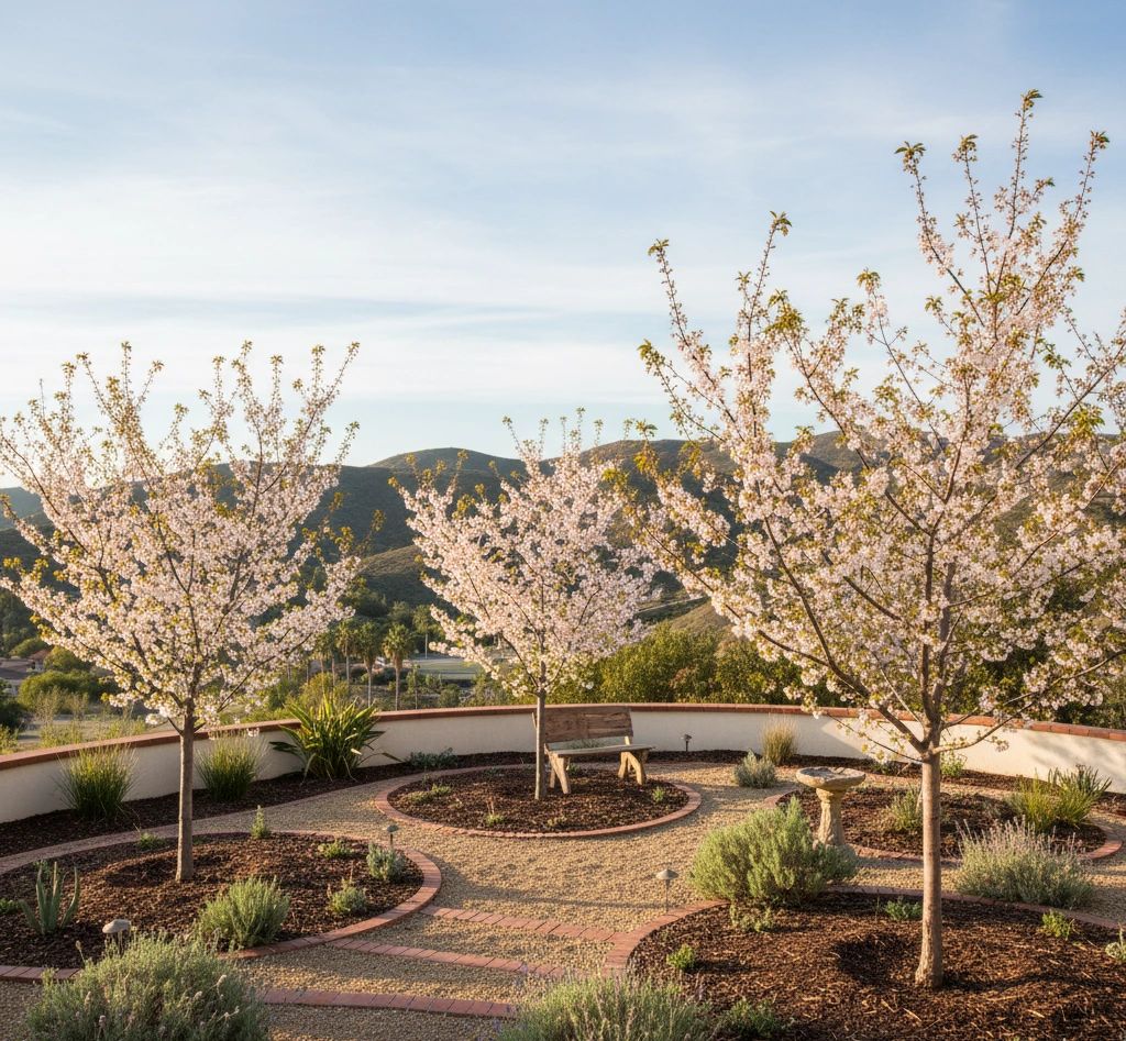Royal Hazel Cherry Tree: Rancho San Diego’s Crown Jewel