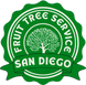 San Diego Fruit Tree Service