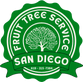 San Diego Fruit Tree Service