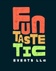                  Funtastetic                             Food FestivAL                  2026