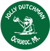 The Jolly Dutchman