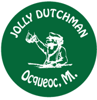 The Jolly Dutchman