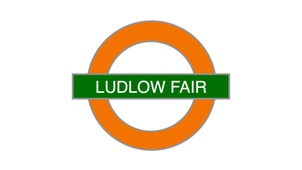 Ludlow Fair 