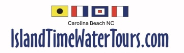 Island Time Water Tours