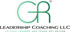 Genevieve Roberts 
Leadership Development & Coaching LLC