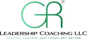 Genevieve Roberts 
Leadership Development & Coaching LLC