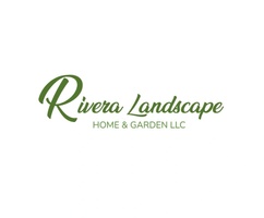 Rivera landscape