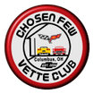 Chosen few vette