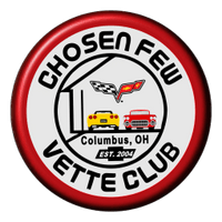 Chosen few vette