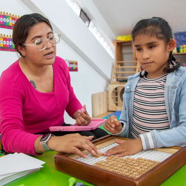 Educacion diferencial