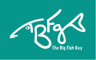 The Big Fish Guy