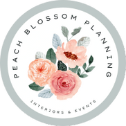 Peach Blossom Planning