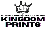 Kingdom Prints