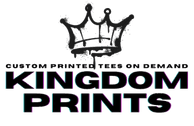 Kingdom Prints