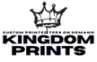 Kingdom Prints