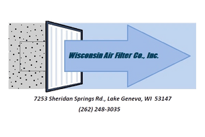 Wisconsin Air Filter Co Inc