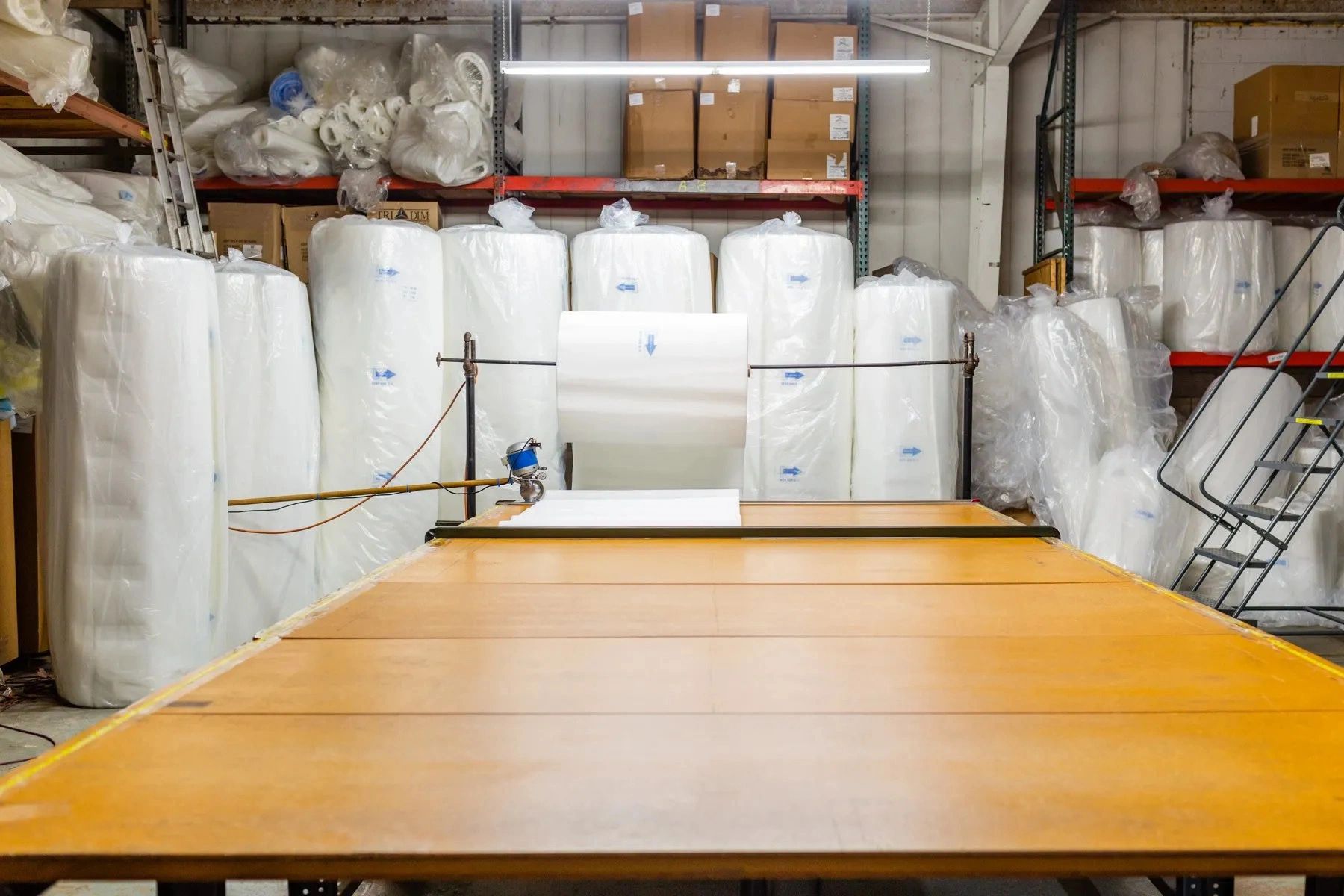 Wisconsin Air Filter Co Inc Booth Filters Paint Booth Filters Spray Booth Filter