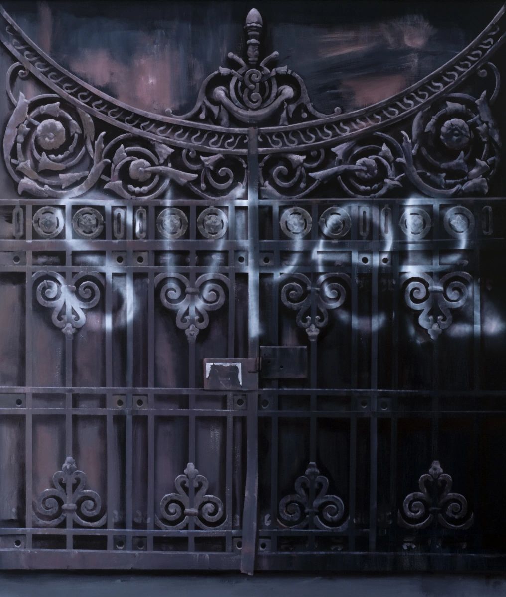 Winter Palace Studio logo