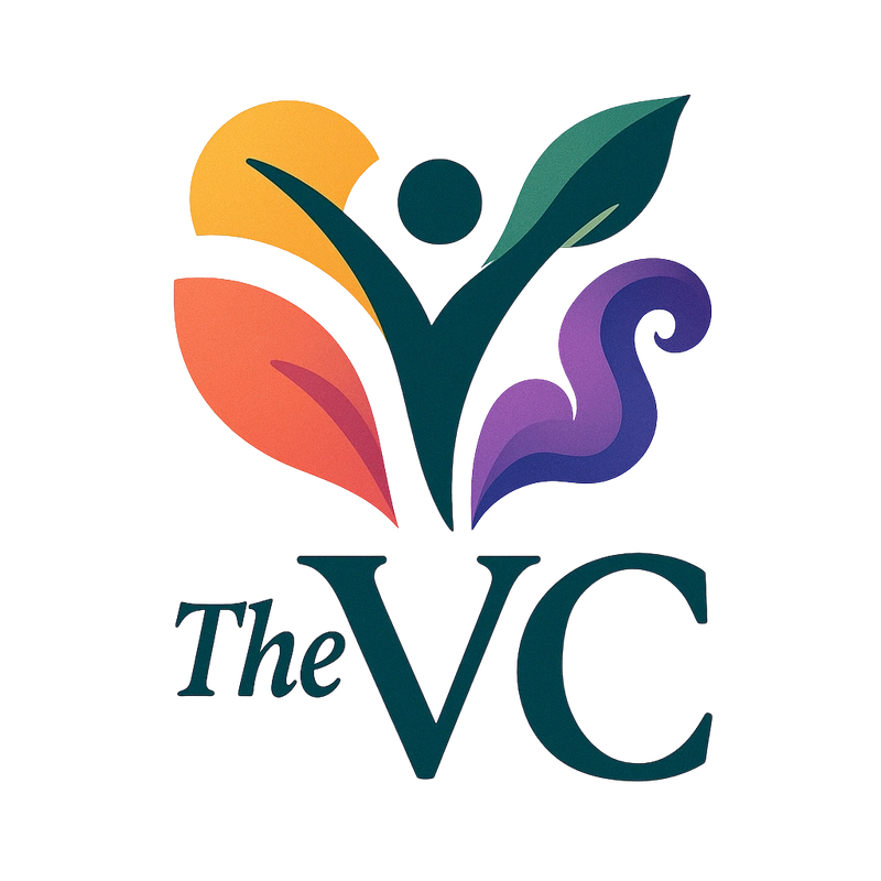 The VC logo