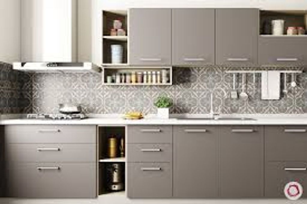 Kitchen Set