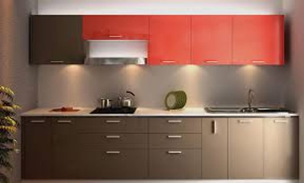 Kitchen Set