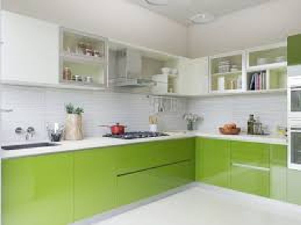 Kitchen Set