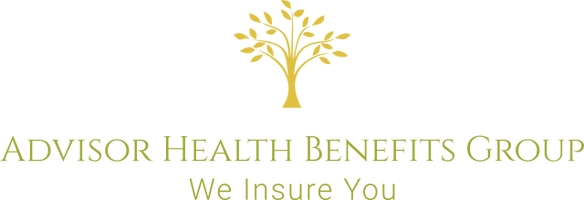 Advisor Health Benefits